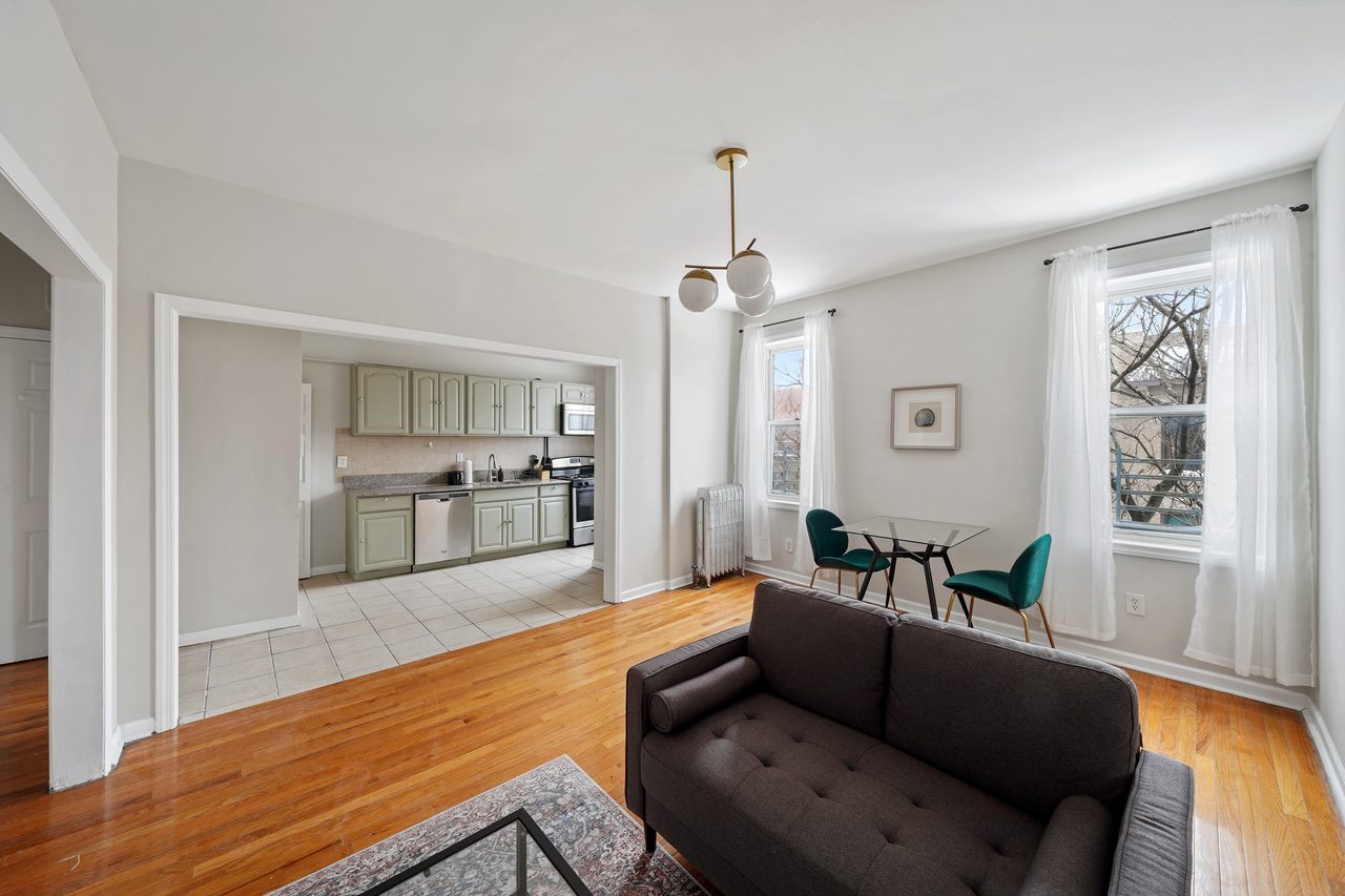 #873: Flatbush - Full Bedroom B - 9