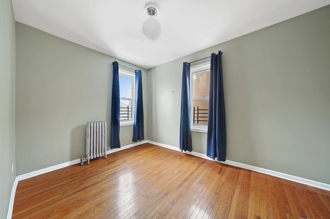 #873: Flatbush - Full Bedroom C - 16