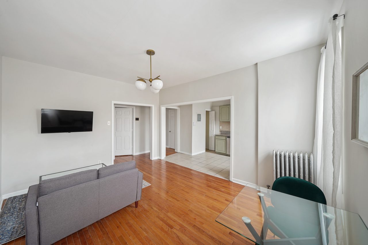 #873: Flatbush - Full Bedroom C - 12