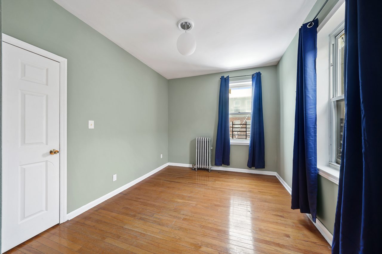 #873: Flatbush - Full Bedroom C - 14