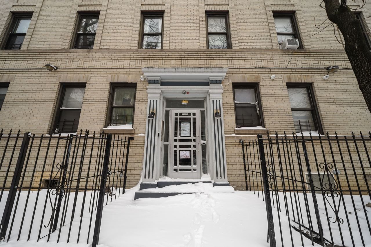 #873: Flatbush - Full Bedroom C - 4