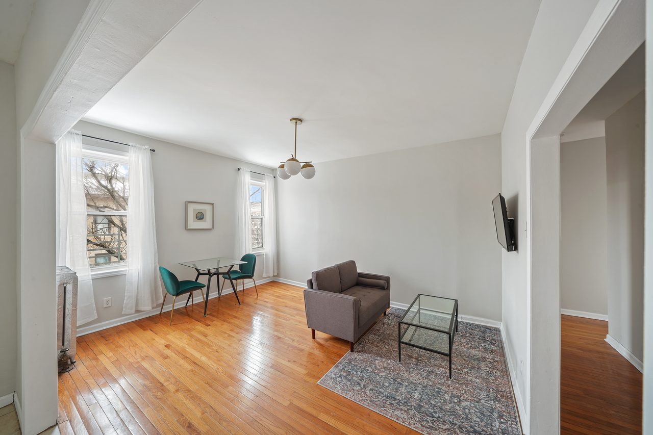 #873: Flatbush - Full Bedroom C - 13