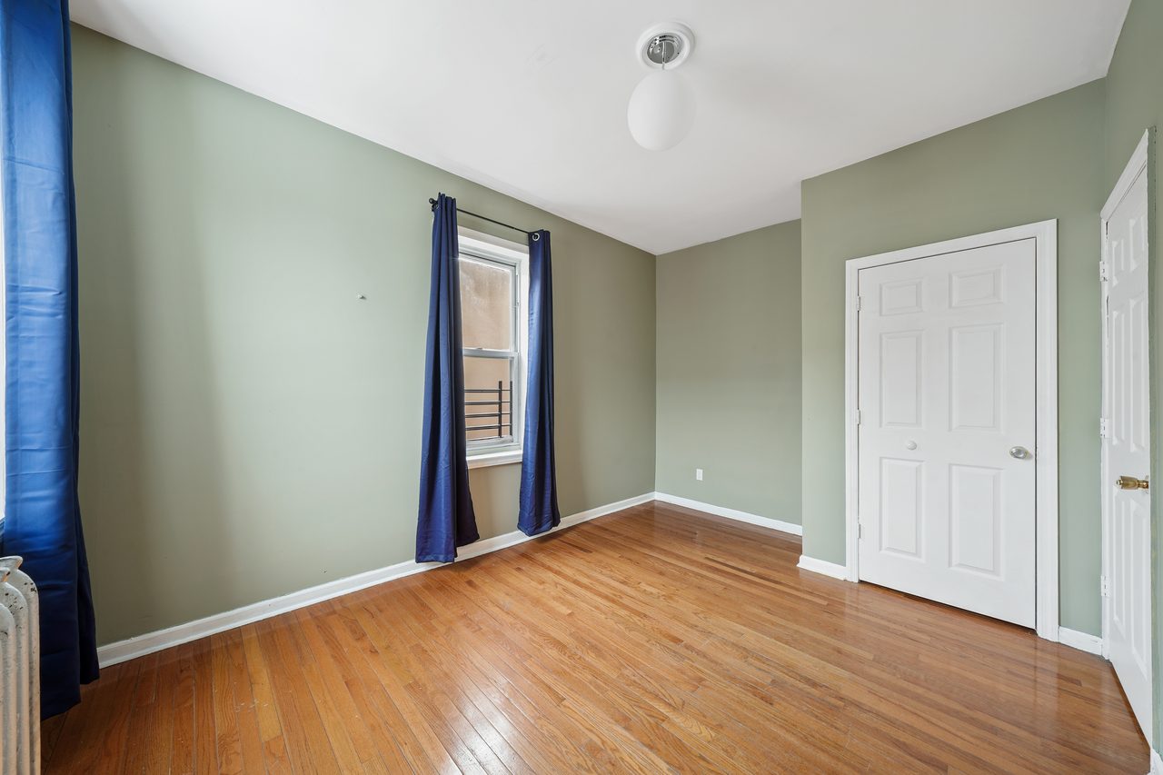 #873: Flatbush - Full Bedroom C - 15