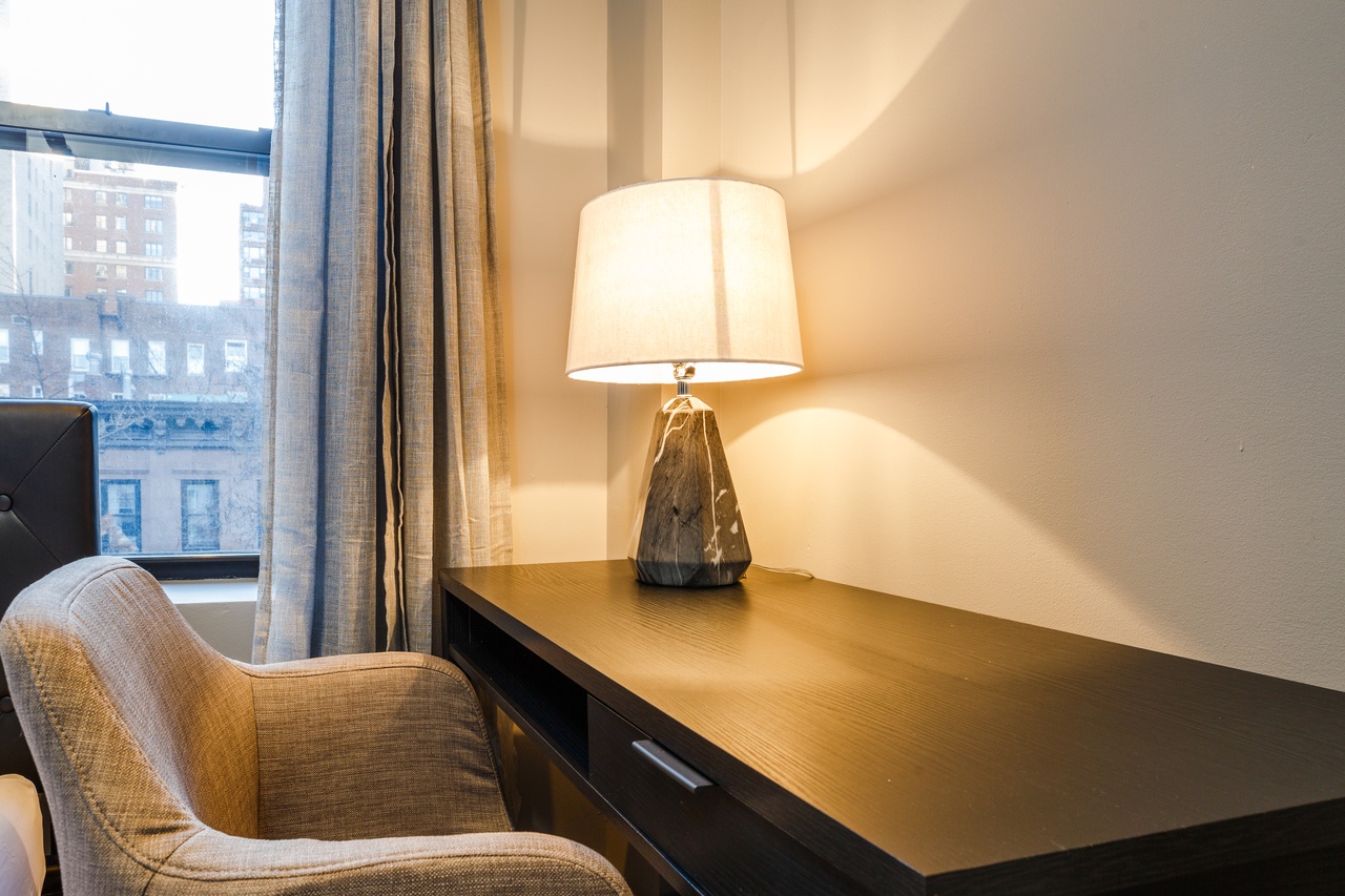 #158: Upper East Side - Queen Room A - 1