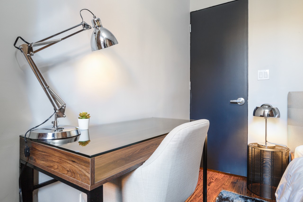 #158: Upper East Side - Full Bedroom D - 3