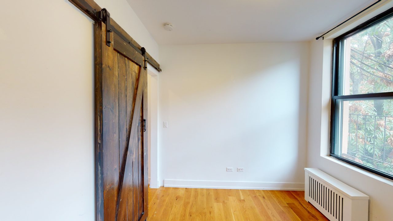 #1429: East Village - 1 Bedroom (Full) - 1