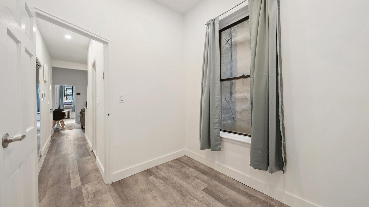 #548: East Village - Full Bedroom A - 11