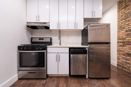 #1788: West Harlem  - Gallery -  3