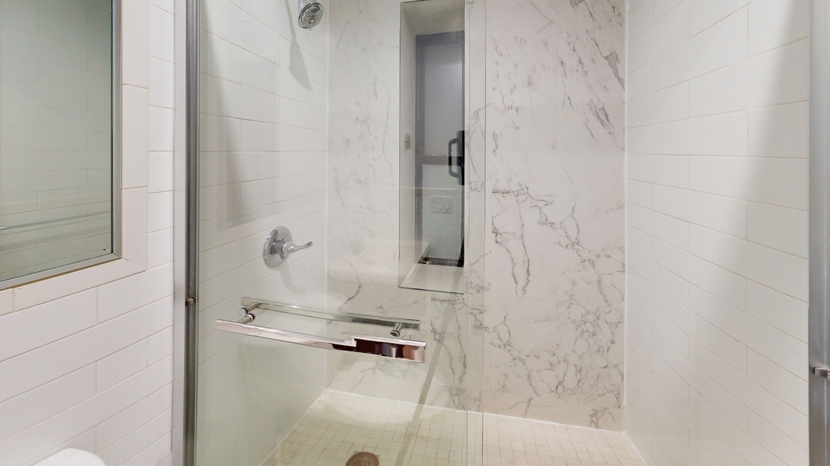 #1788: West Harlem - Queen Bedroom D - 9
