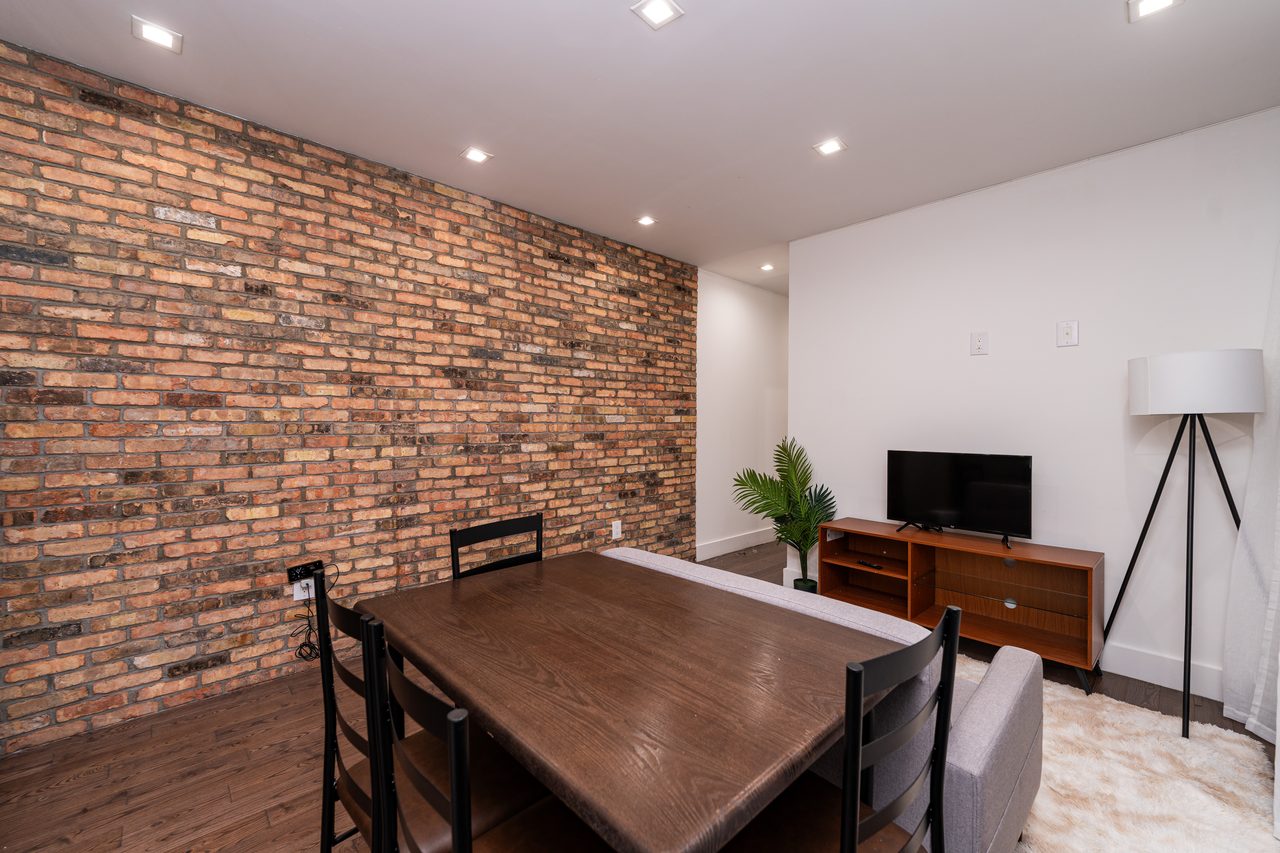  #1788: West Harlem - Twin Bedroom B  -  #1788: West Harlem  - Gallery -  6