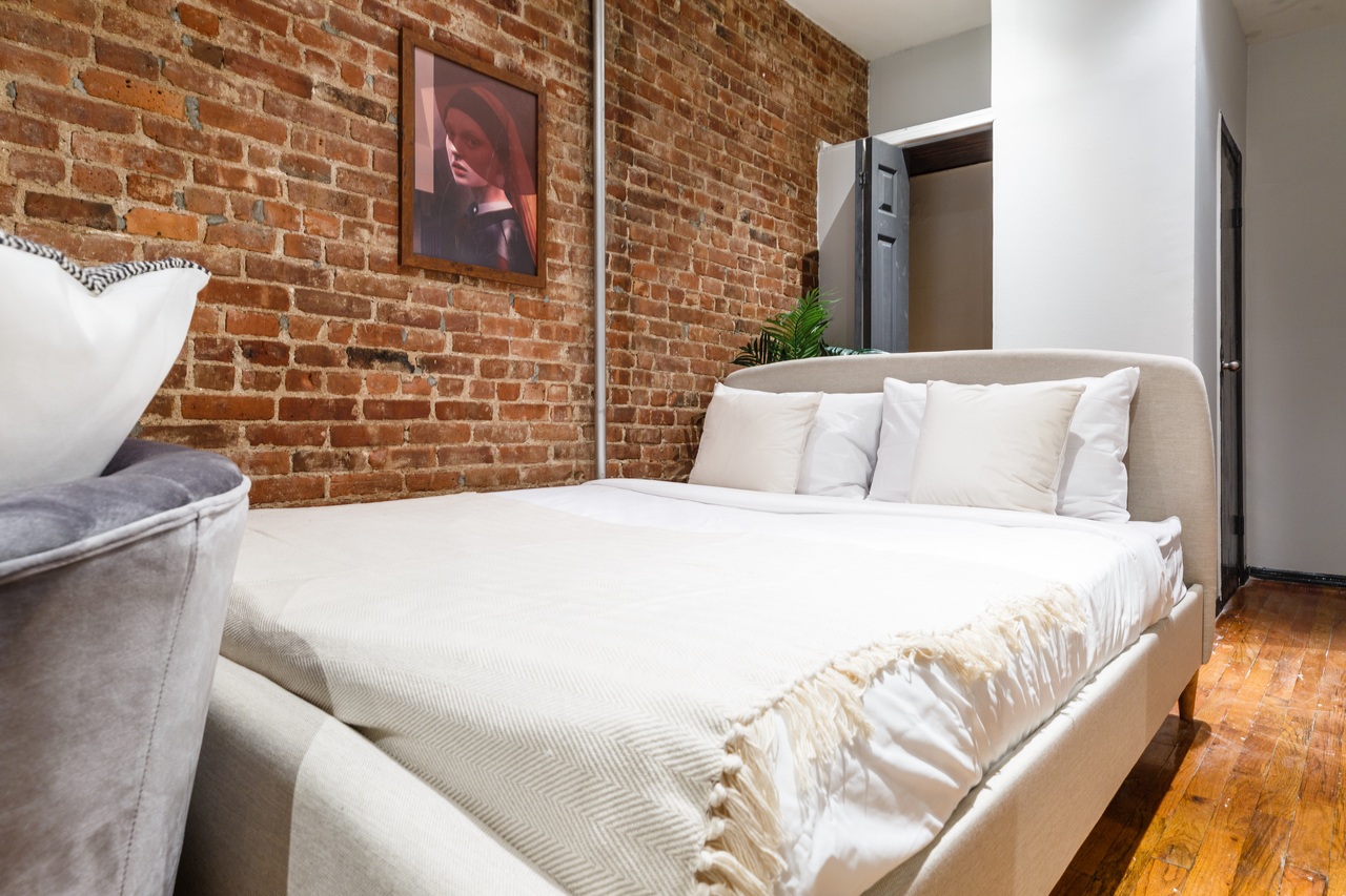 #294: Upper East Side - Studio (Queen) - #294: Upper East Side - Gallery - 8