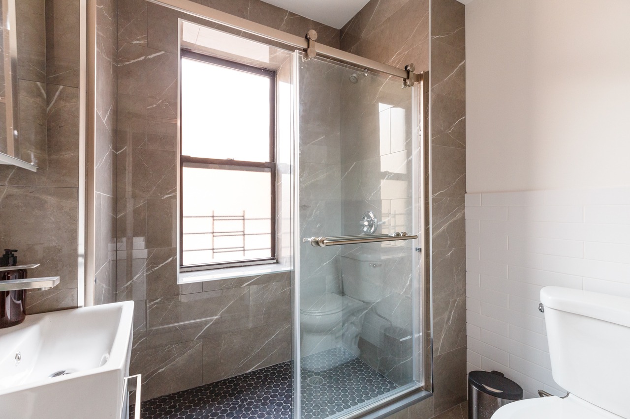  #324: Morningside Heights - Queen Bedroom A  -  #324: Morningside Heights  - Gallery -  9