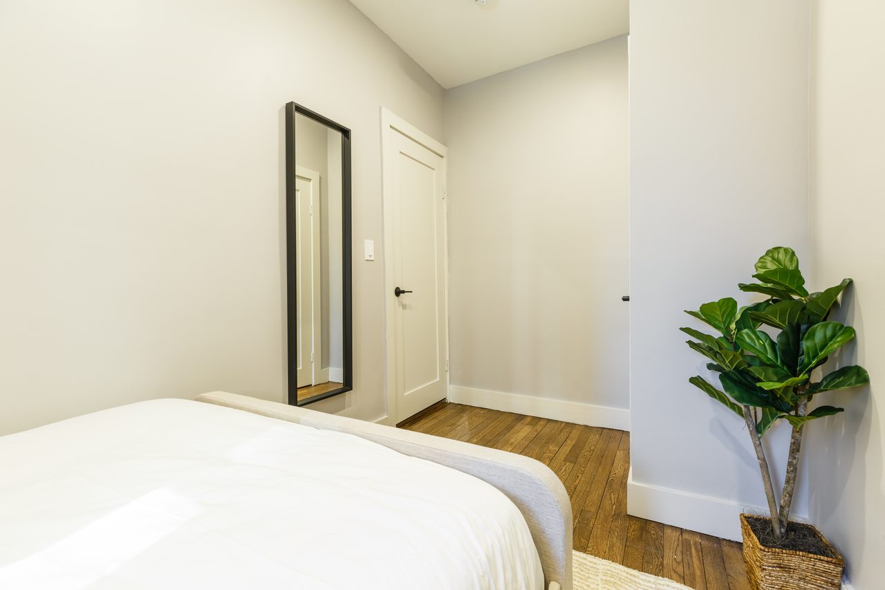  #324: Morningside Heights - Full Bedroom D  -  #324: Morningside Heights  - Gallery -  2