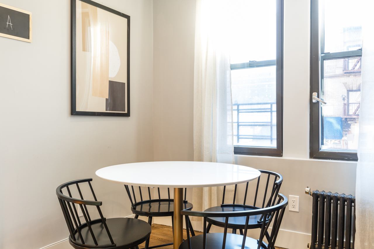  #324: Morningside Heights - Full Bedroom C  -  #324: Morningside Heights  - Gallery -  5
