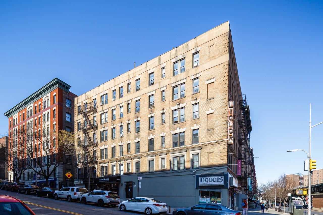  #324: Morningside Heights - Full Bedroom C  -  #324: Morningside Heights  - Gallery -  10