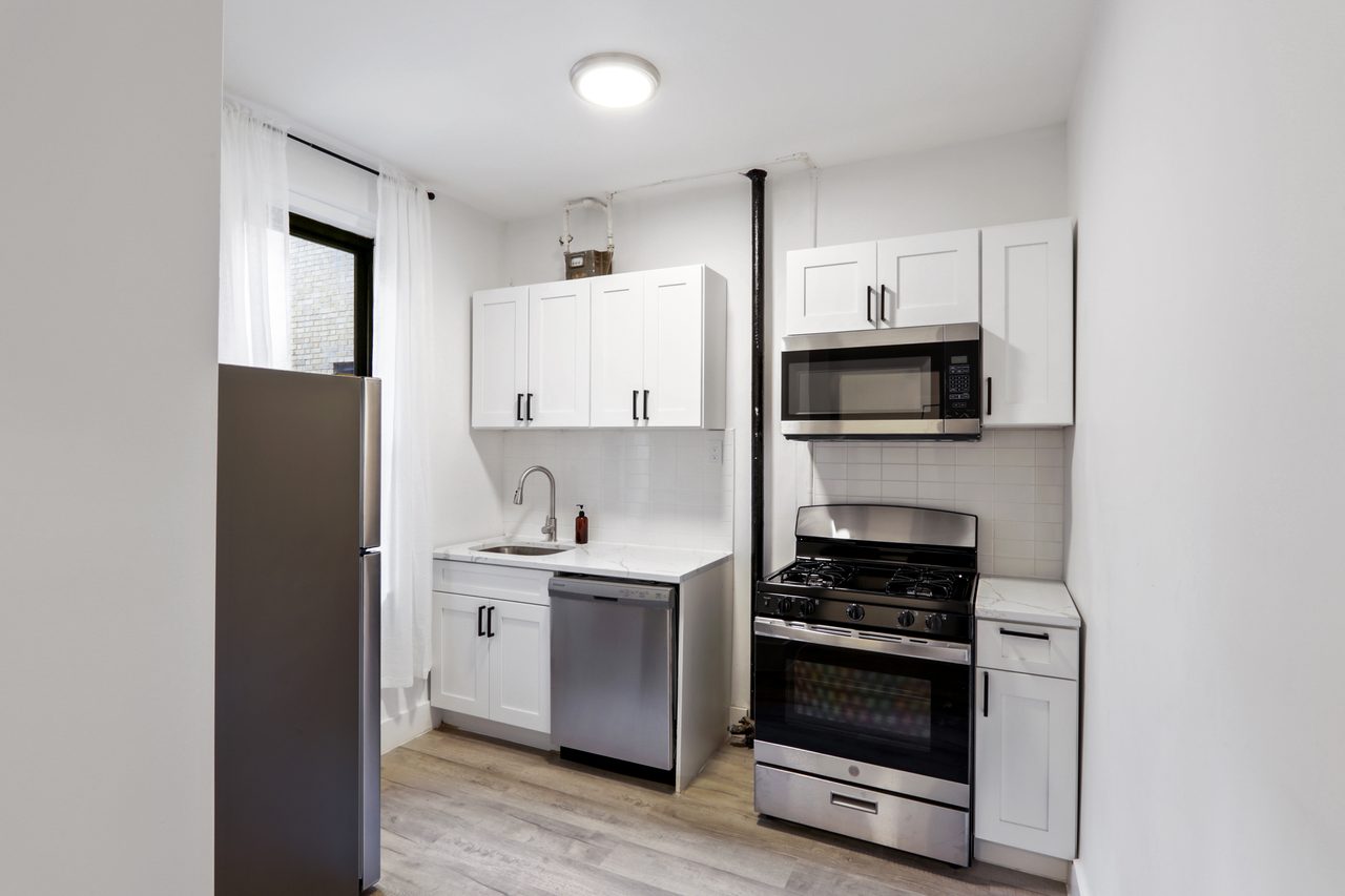 #686: Hamilton Heights - 1 Bedroom (Queen) - #686: Hamilton Heights - Gallery - 23