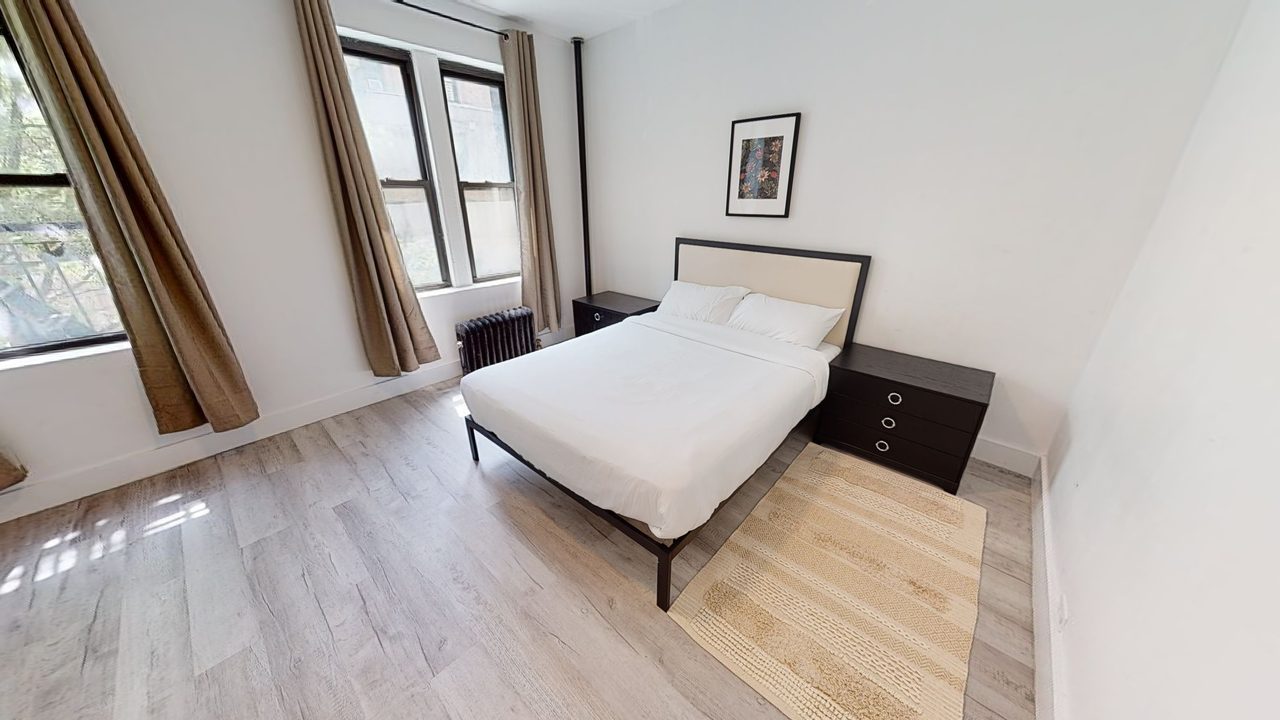 #686: Hamilton Heights - 1 Bedroom (Queen) - #686: Hamilton Heights - Gallery - 8