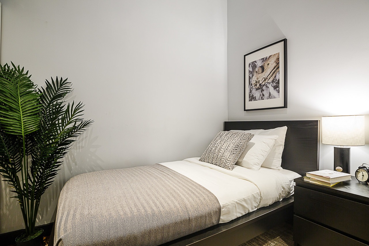 #181: Upper East Side - Twin Bedroom C - 10