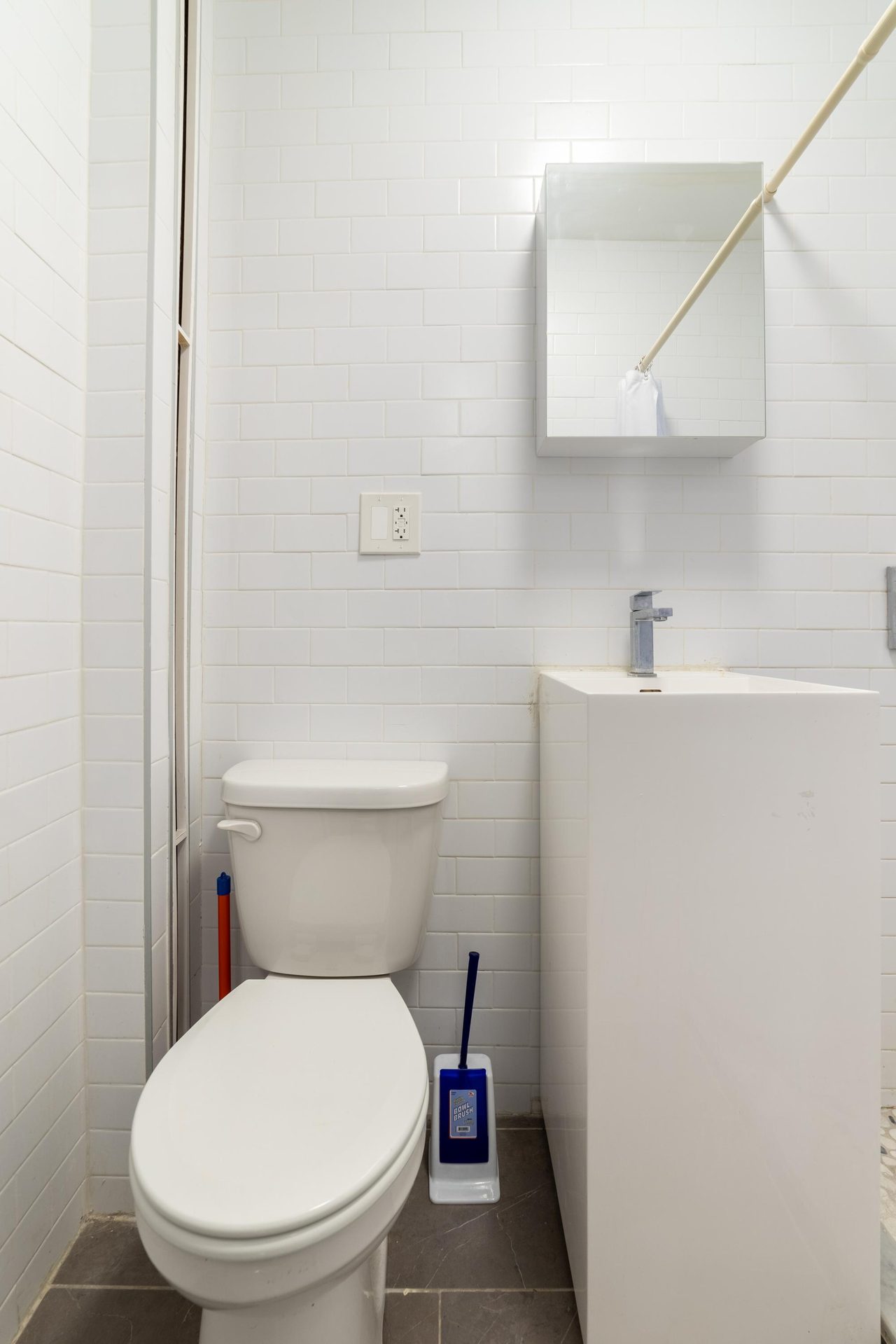 #1412: East Village - 1 Bedroom (Full) - 5