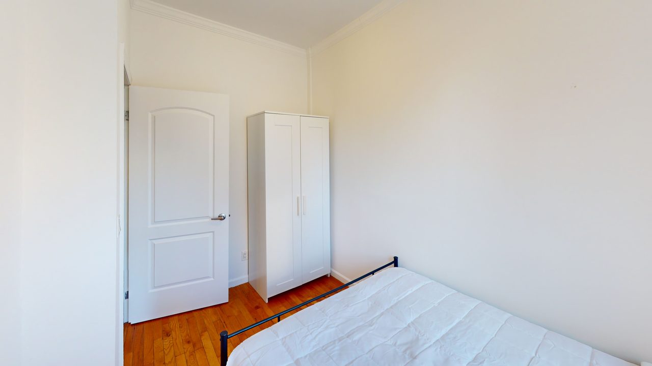 #1794: East Village - Queen Bedroom B - 7