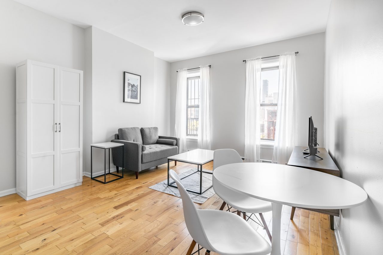 #1366: Clinton Hill - Full Bedroom B - 10