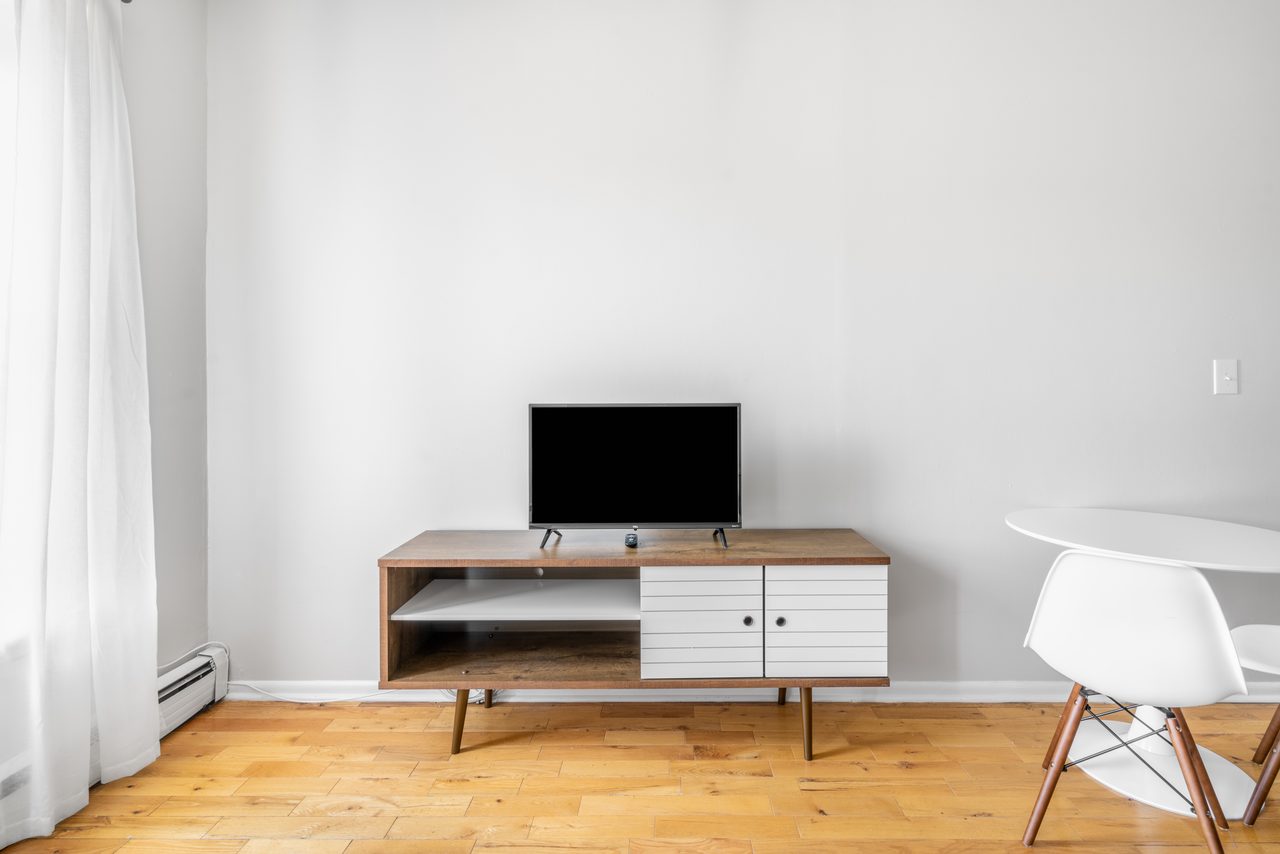 #1366: Clinton Hill - Full Bedroom B - #1366: Clinton Hill - Gallery - 6