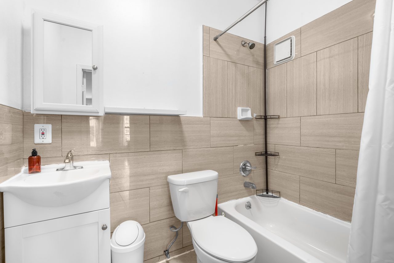 #1366: Clinton Hill - Full Bedroom B - #1366: Clinton Hill - Gallery - 3