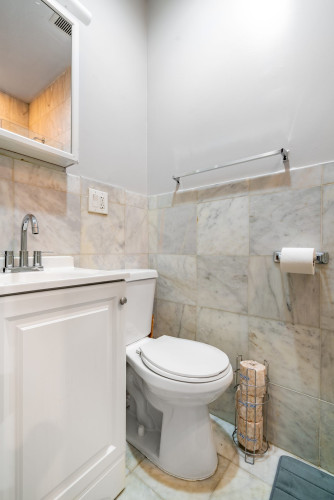 #1100: Columbus Circle  - Gallery -  5