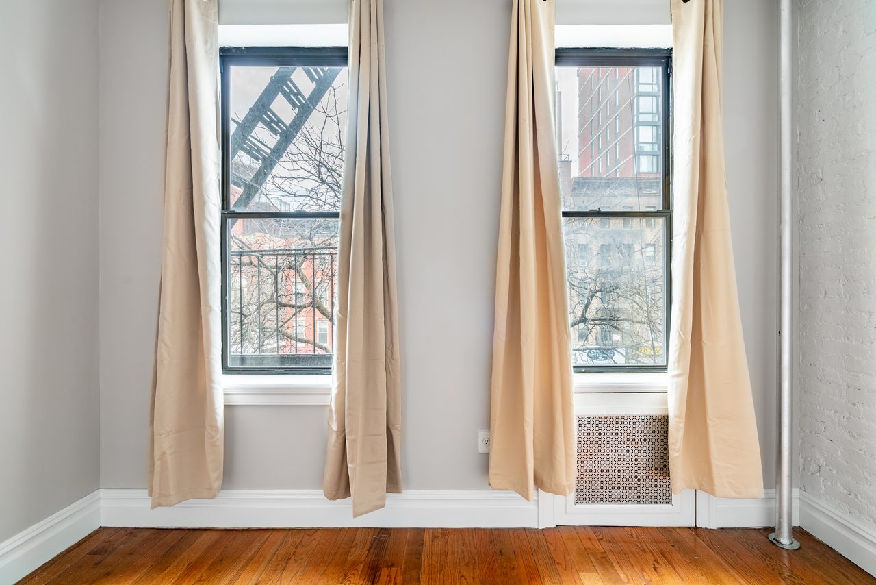 #1100: Columbus Circle - Full Bedroom B - 14