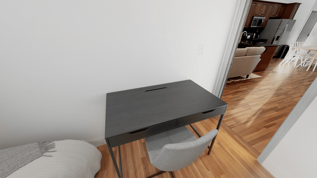 #504: Bushwick - Full Bedroom C - 11