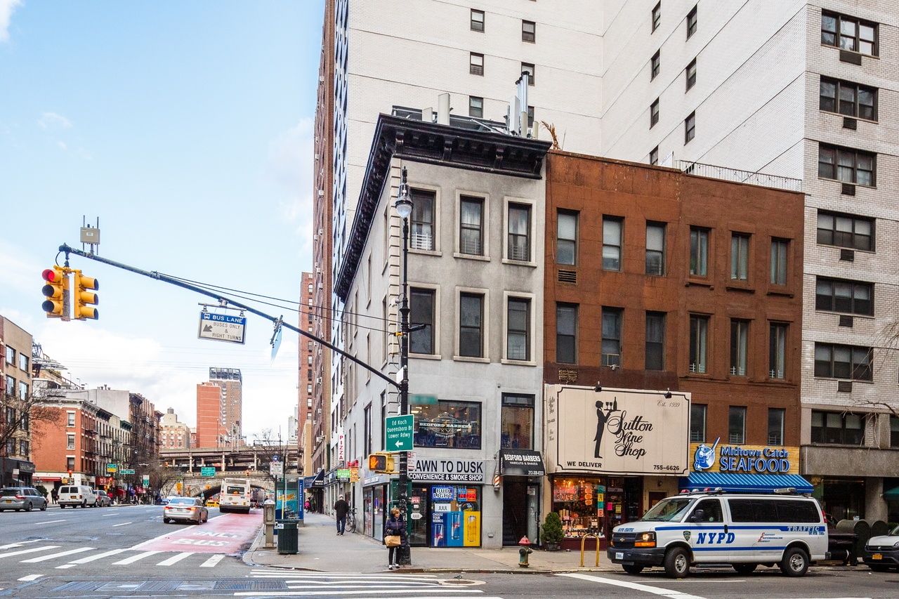 #299: Midtown East - Queen Bedroom D W/Private Bathroom - #299: Midtown East - Gallery - 10
