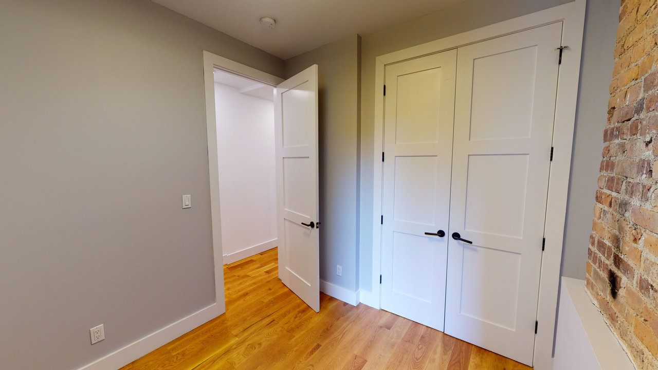 #692: Bedford-Stuyvesant - Full Bedroom C - 11