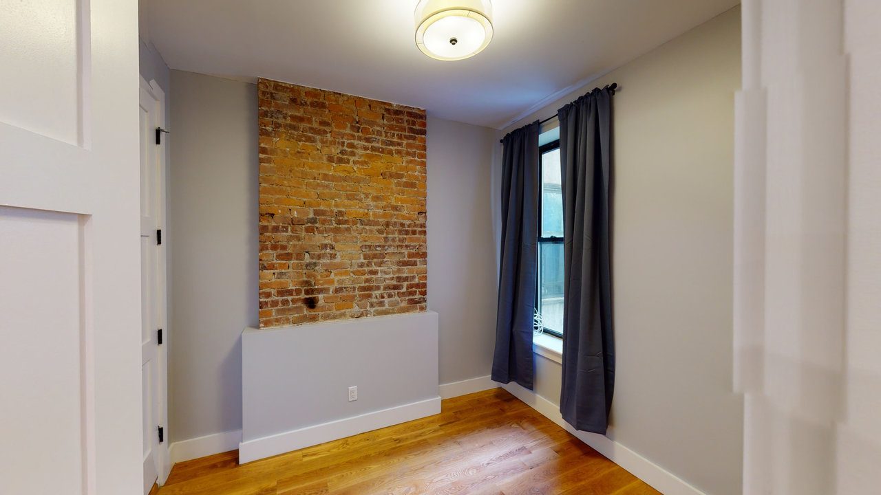 #692: Bedford-Stuyvesant - Full Bedroom C - 9