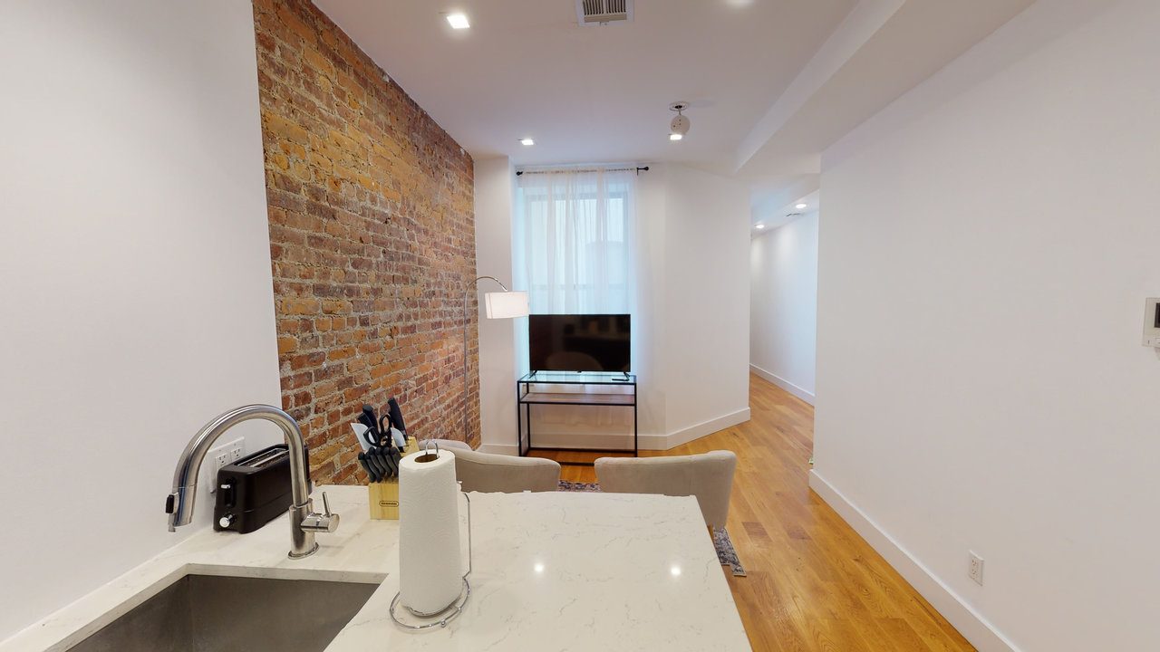  #692: Bedford-Stuyvesant - Full Bedroom B  -  #692: Bedford-Stuyvesant  - Gallery -  5