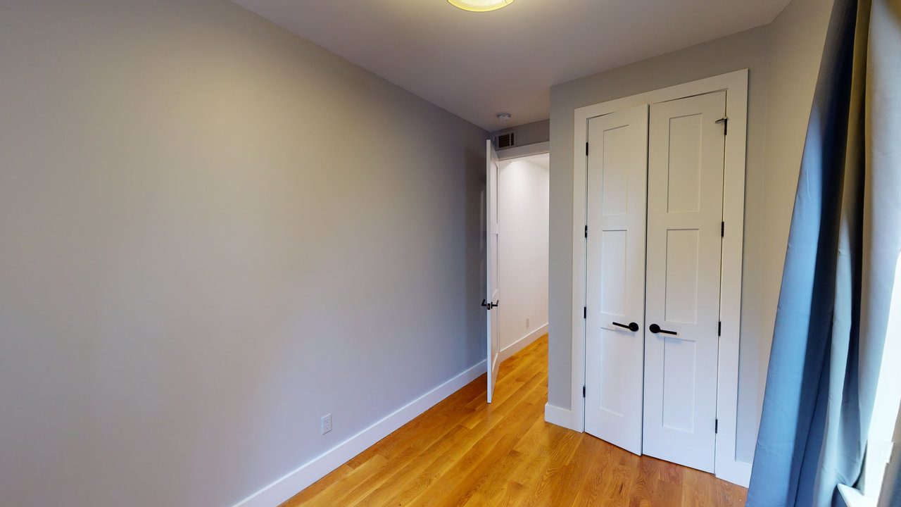  #692: Bedford-Stuyvesant - Full Bedroom B  -  #692: Bedford-Stuyvesant  - Gallery -  12