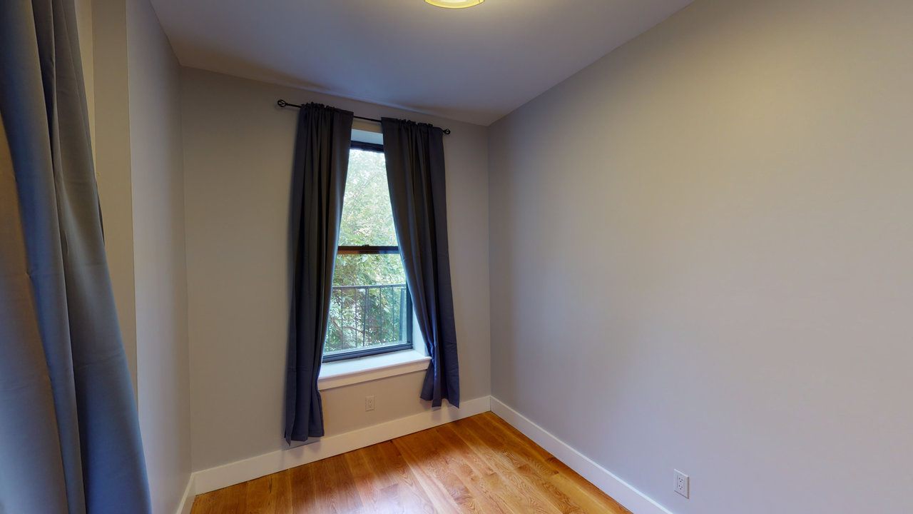 #692: Bedford-Stuyvesant - Full Bedroom B - #692: Bedford-Stuyvesant - Gallery - 6