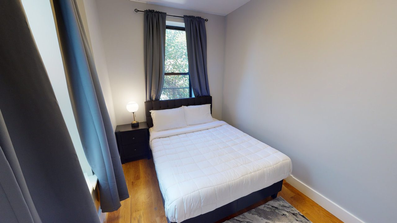  #692: Bedford-Stuyvesant - Full Bedroom B  -  #692: Bedford-Stuyvesant  - Gallery -  2