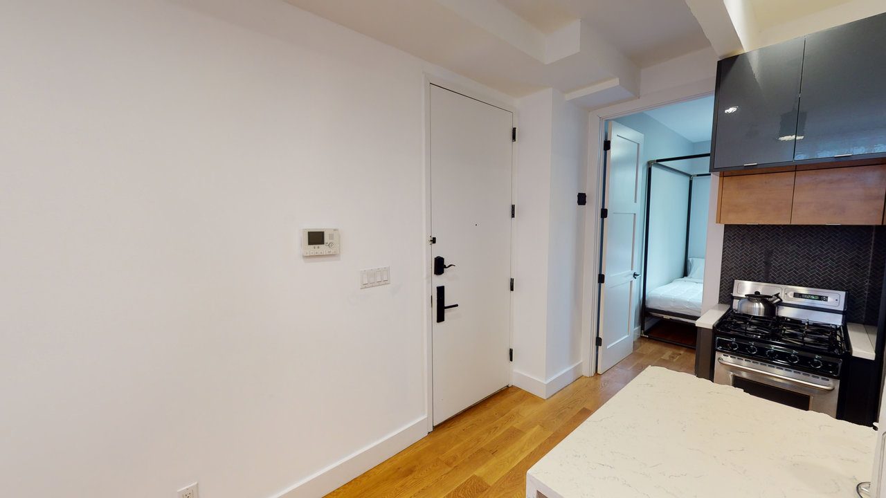  #692: Bedford-Stuyvesant - Full Bedroom B  -  #692: Bedford-Stuyvesant  - Gallery -  11