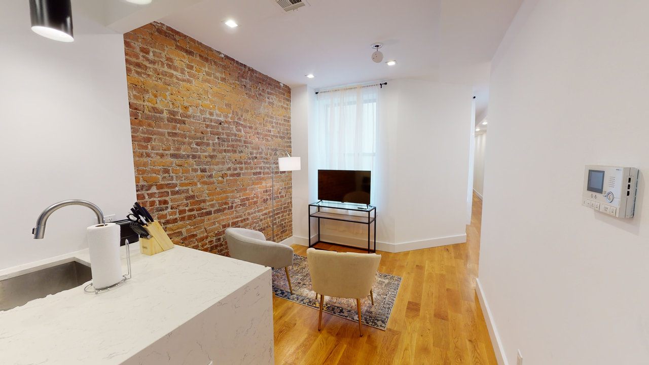  #692: Bedford-Stuyvesant - Full Bedroom B  -  #692: Bedford-Stuyvesant  - Gallery -  7