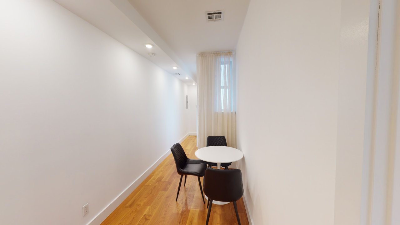  #692: Bedford-Stuyvesant - Full Bedroom B  -  #692: Bedford-Stuyvesant  - Gallery -  4