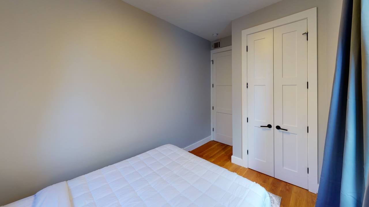 #692: Bedford-Stuyvesant - Full Bedroom B - #692: Bedford-Stuyvesant - Gallery - 3
