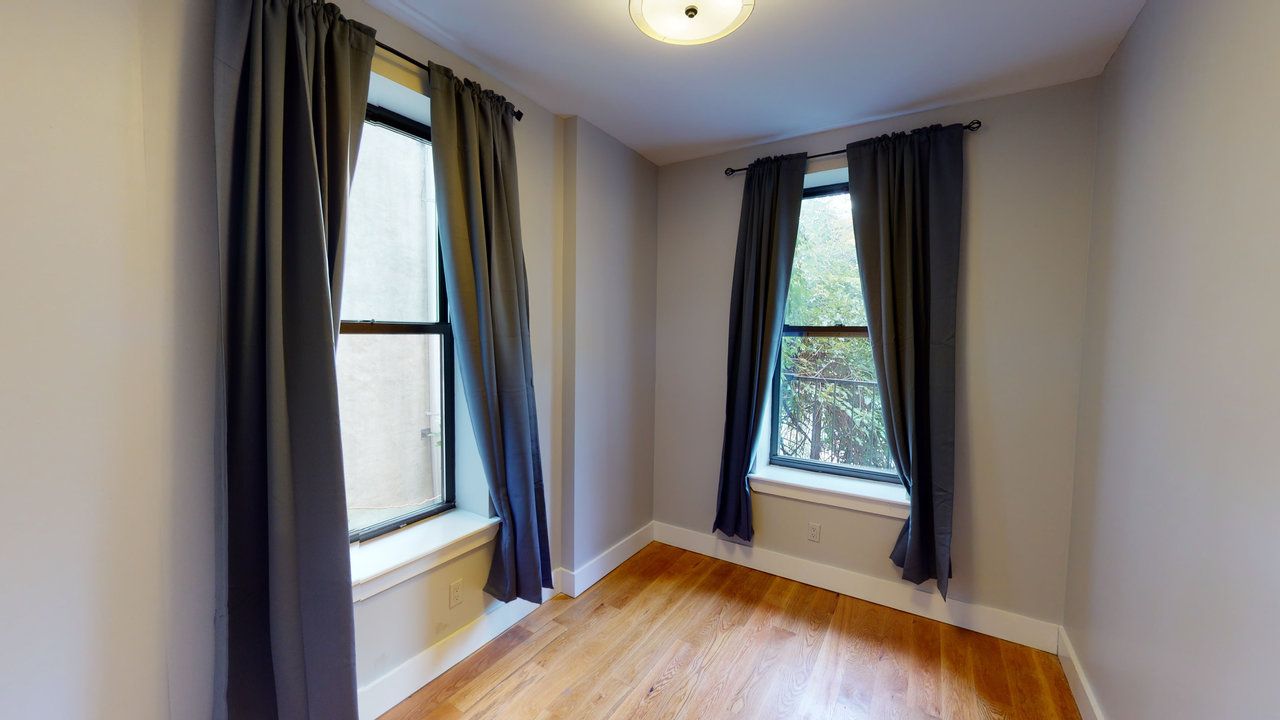  #692: Bedford-Stuyvesant - Full Bedroom B  -  #692: Bedford-Stuyvesant  - Gallery -  4