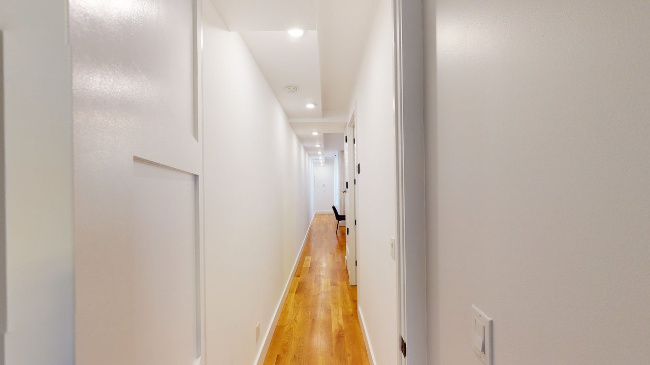  #692: Bedford-Stuyvesant - Full Bedroom B  -  #692: Bedford-Stuyvesant  - Gallery -  3