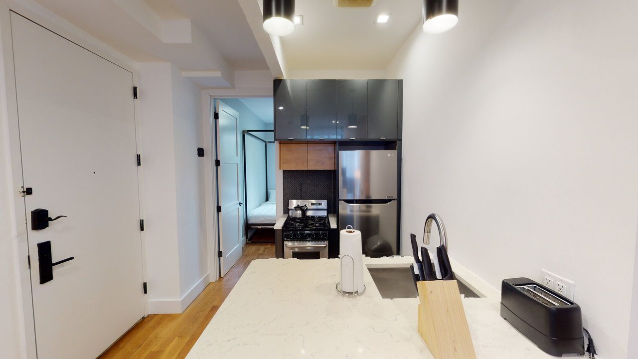  #692: Bedford-Stuyvesant - Full Bedroom B  -  #692: Bedford-Stuyvesant  - Gallery -  10