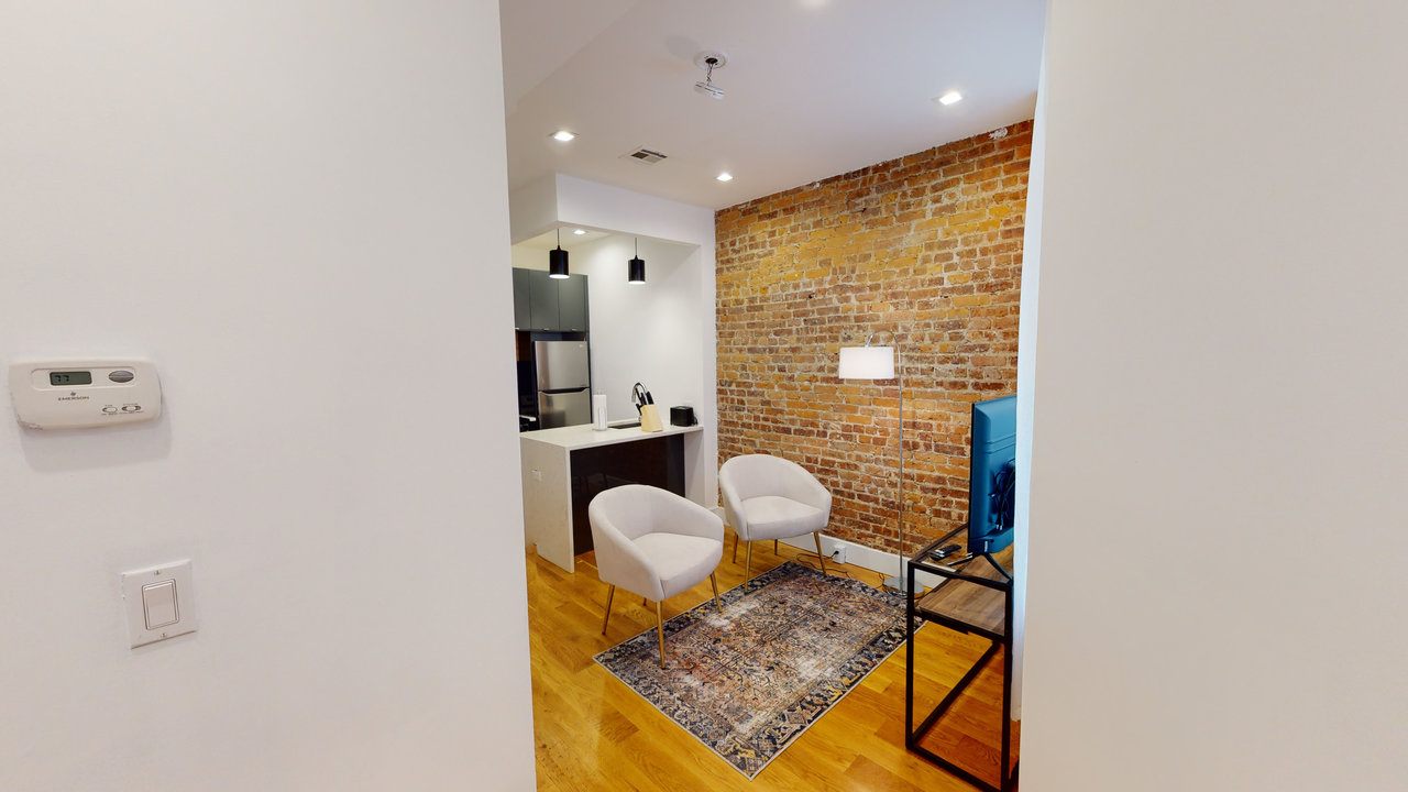  #692: Bedford-Stuyvesant - Full Bedroom B  -  #692: Bedford-Stuyvesant  - Gallery -  9