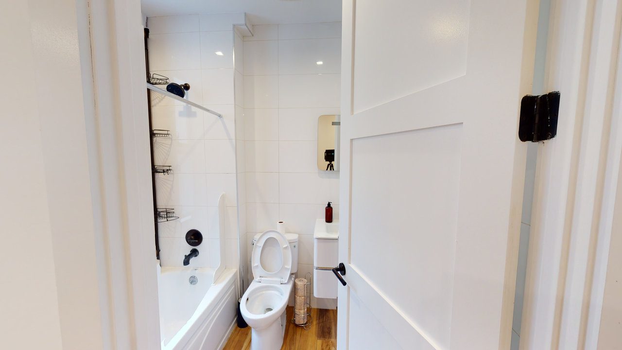  #692: Bedford-Stuyvesant - Full Bedroom B  -  #692: Bedford-Stuyvesant  - Gallery -  2