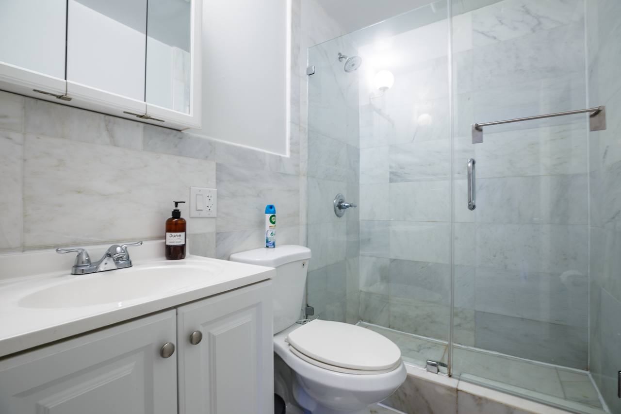  #221: Upper West Side - Full Bedroom B  -  #221: Upper West Side  - Gallery -  4