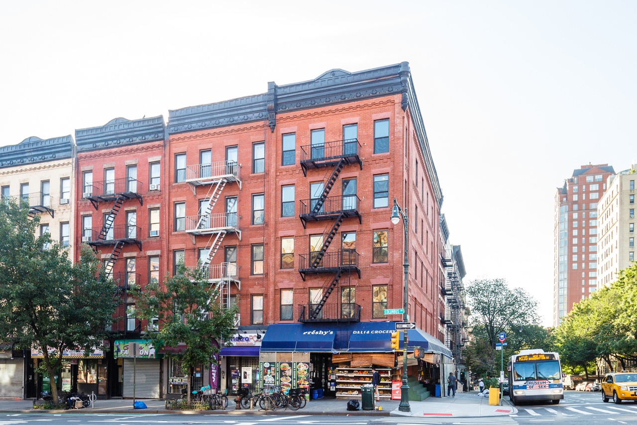  #221: Upper West Side - Full Bedroom B  -  #221: Upper West Side  - Gallery -  2
