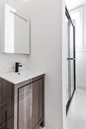 #1331: Clinton Hill  - Gallery -  4