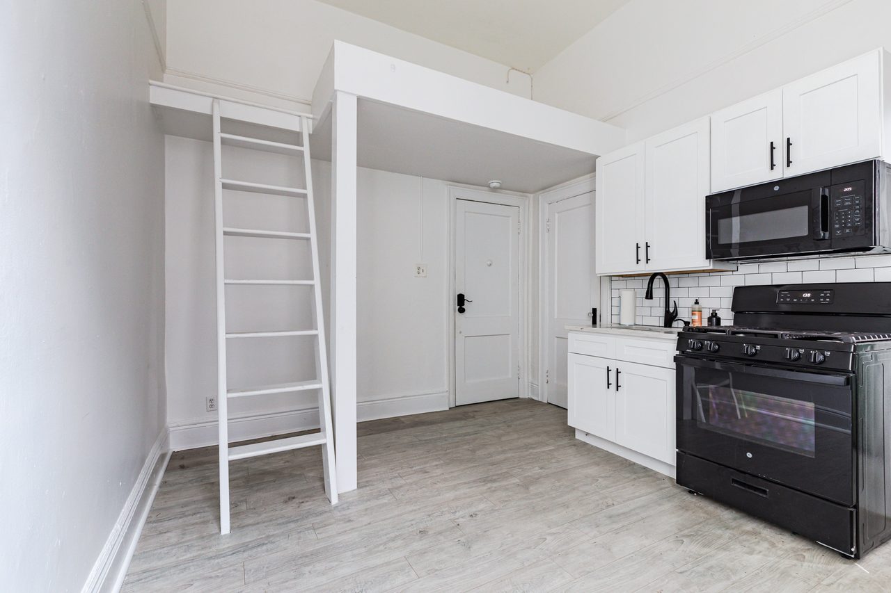  #1331: Clinton Hill - Studio (Twin)  -  #1331: Clinton Hill  - Gallery -  7